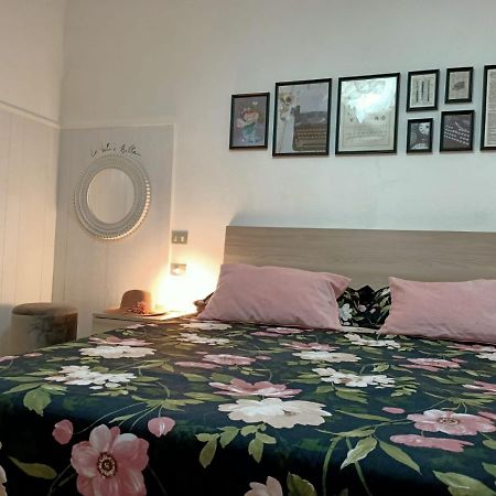 Casa Belvedere Iun Q1579 SantʼAntìoco Dış mekan fotoğraf