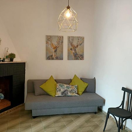 Casa Belvedere Iun Q1579 SantʼAntìoco Dış mekan fotoğraf