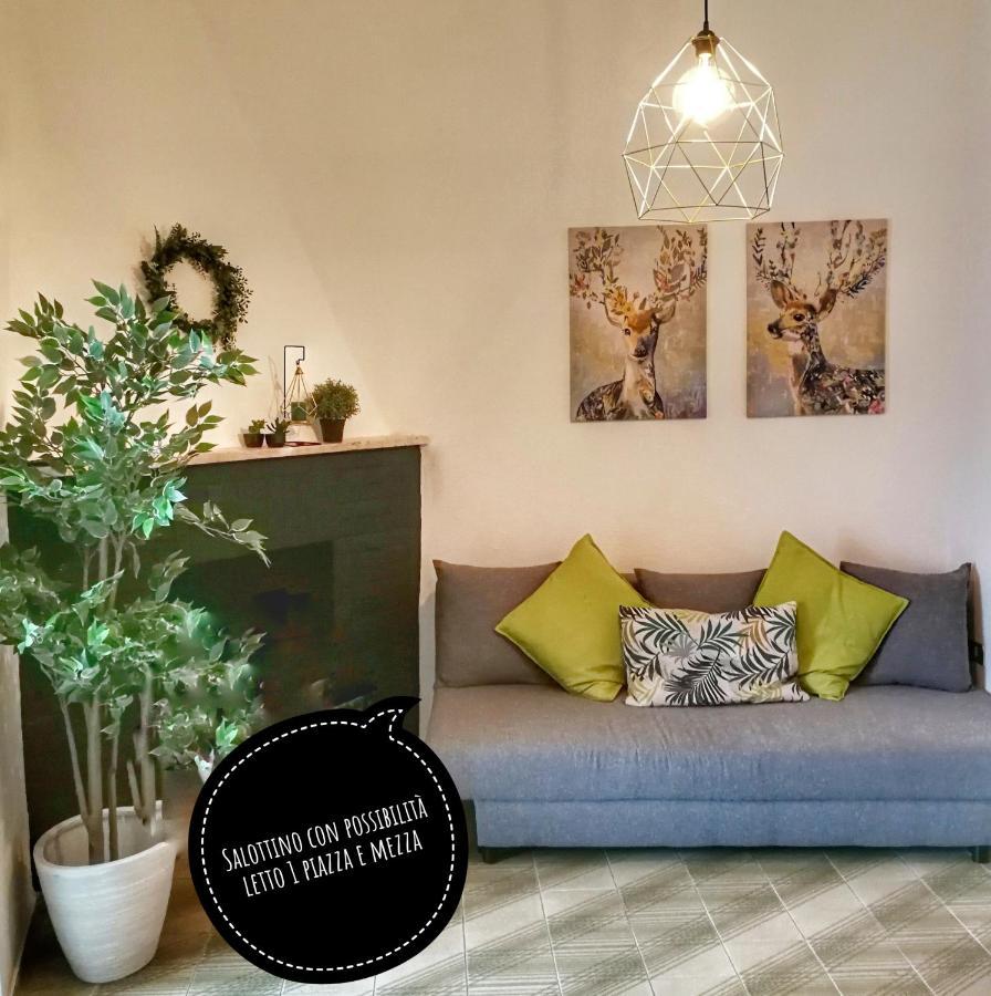 Casa Belvedere Iun Q1579 SantʼAntìoco Dış mekan fotoğraf