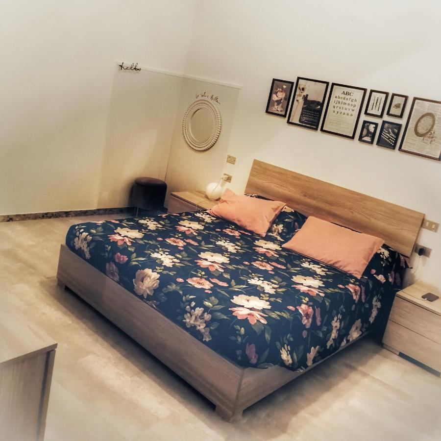 Casa Belvedere Iun Q1579 SantʼAntìoco Dış mekan fotoğraf