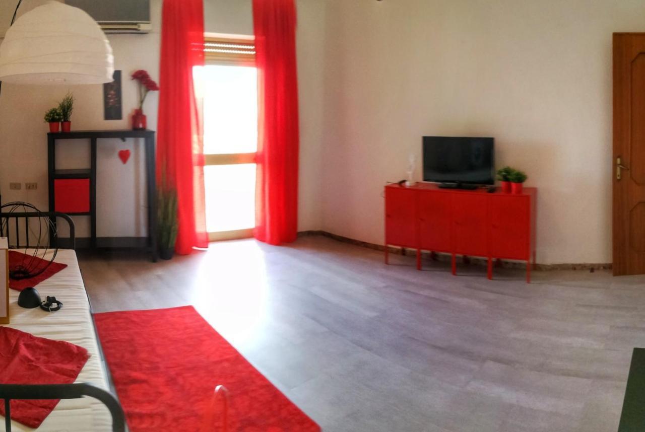 Casa Belvedere Iun Q1579 SantʼAntìoco Dış mekan fotoğraf