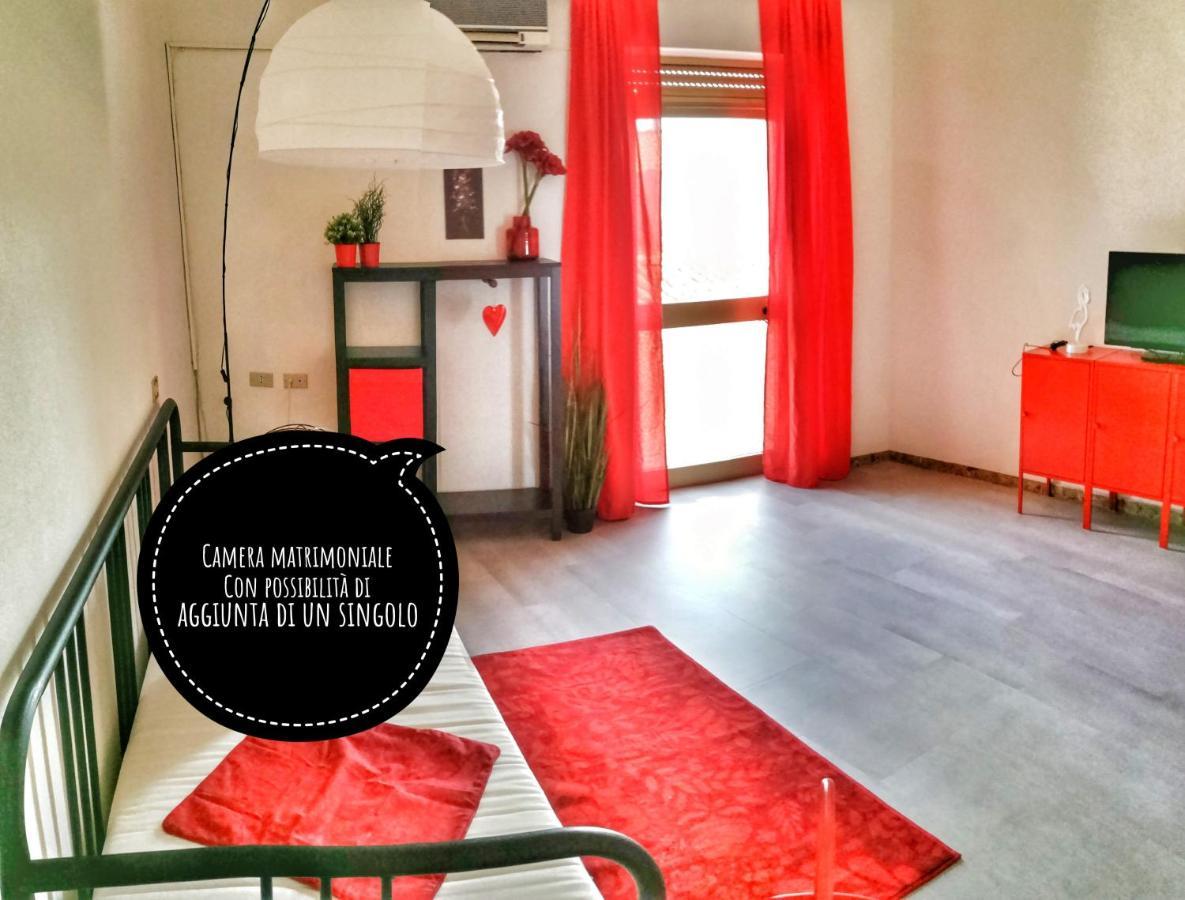 Casa Belvedere Iun Q1579 SantʼAntìoco Dış mekan fotoğraf
