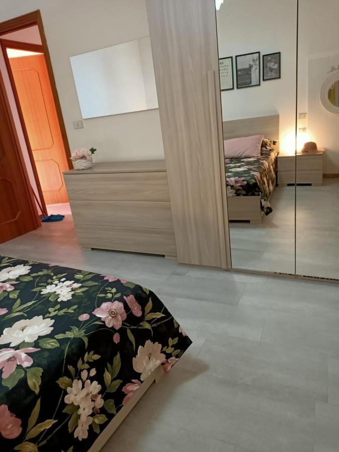 Casa Belvedere Iun Q1579 SantʼAntìoco Dış mekan fotoğraf