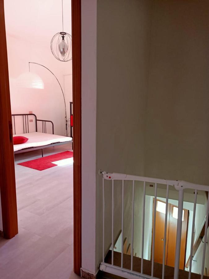 Casa Belvedere Iun Q1579 SantʼAntìoco Dış mekan fotoğraf