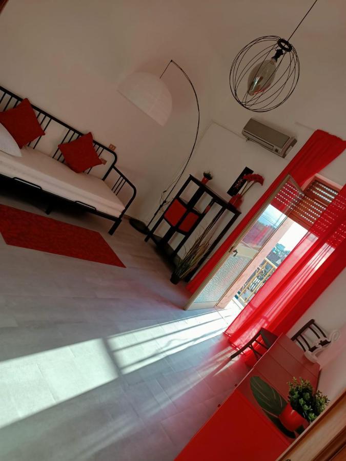 Casa Belvedere Iun Q1579 SantʼAntìoco Dış mekan fotoğraf
