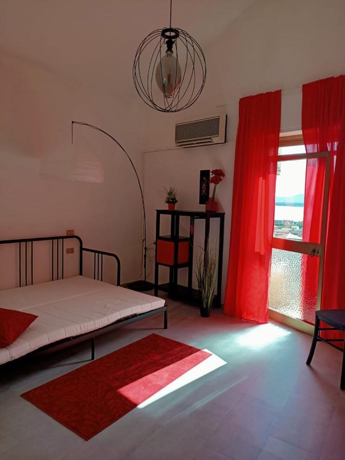 Casa Belvedere Iun Q1579 SantʼAntìoco Dış mekan fotoğraf