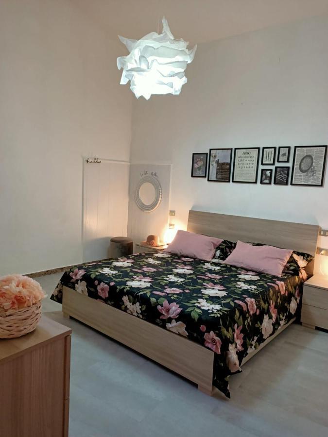 Casa Belvedere Iun Q1579 SantʼAntìoco Dış mekan fotoğraf