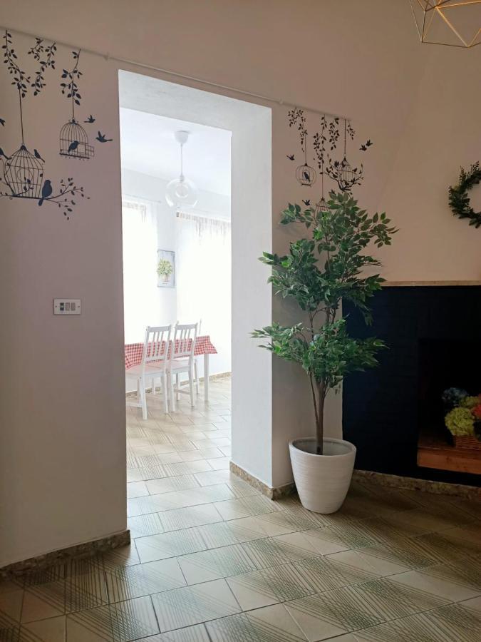 Casa Belvedere Iun Q1579 SantʼAntìoco Dış mekan fotoğraf