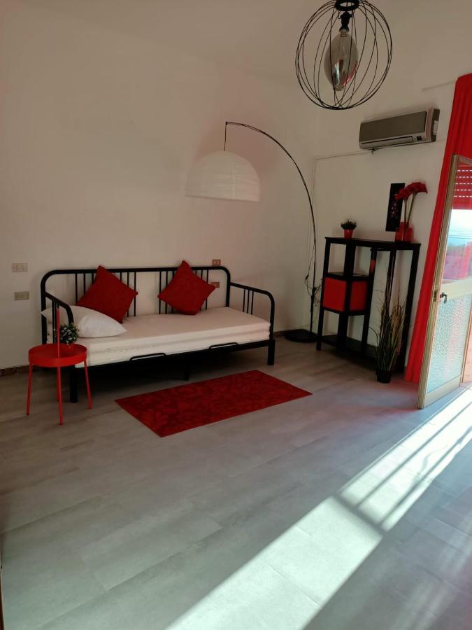 Casa Belvedere Iun Q1579 SantʼAntìoco Dış mekan fotoğraf