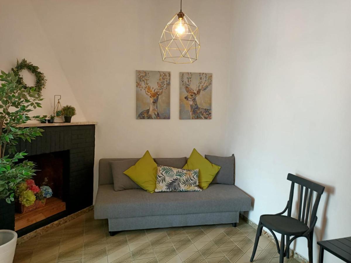 Casa Belvedere Iun Q1579 SantʼAntìoco Dış mekan fotoğraf
