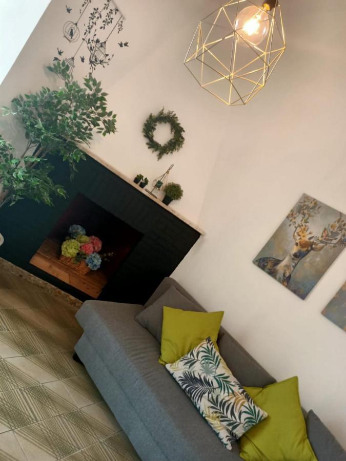 Casa Belvedere Iun Q1579 SantʼAntìoco Dış mekan fotoğraf