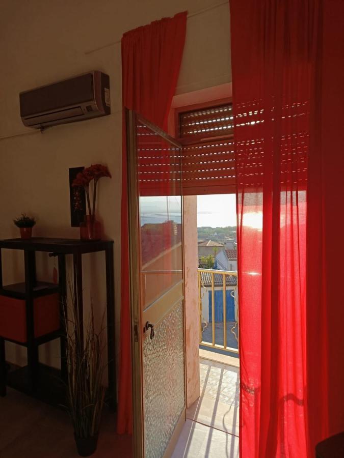 Casa Belvedere Iun Q1579 SantʼAntìoco Dış mekan fotoğraf