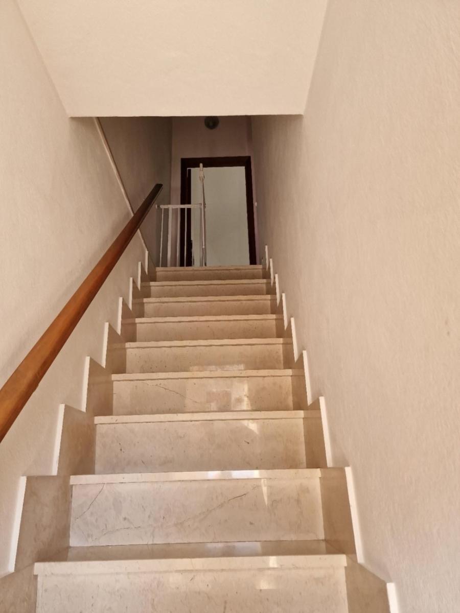 Casa Belvedere Iun Q1579 SantʼAntìoco Dış mekan fotoğraf