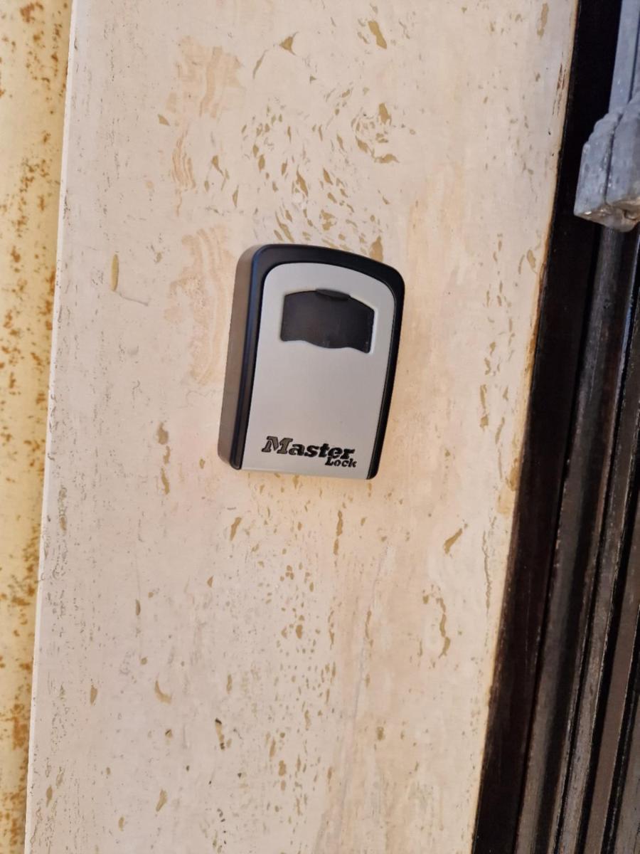 Casa Belvedere Iun Q1579 SantʼAntìoco Dış mekan fotoğraf